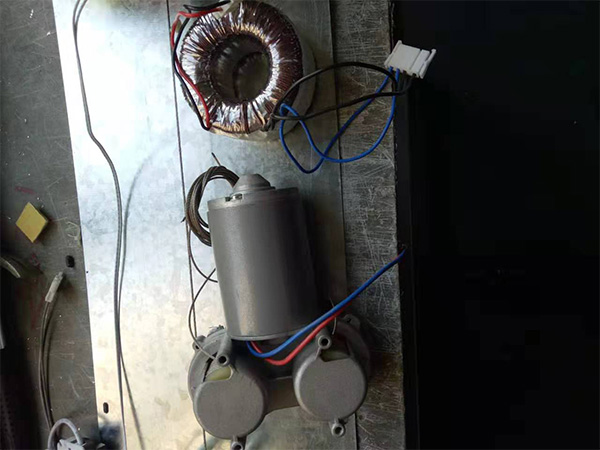電動(dòng)晾衣架